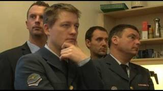 Endeligt Farvel Til Radarhoved Multebjerg