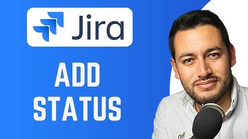 How To Add Status in Jira | custom status | Jira Tutorial