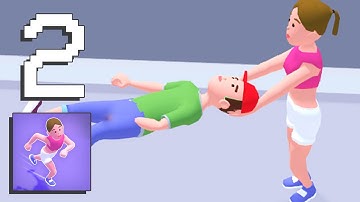 Ragdoll Spinner - PART 2