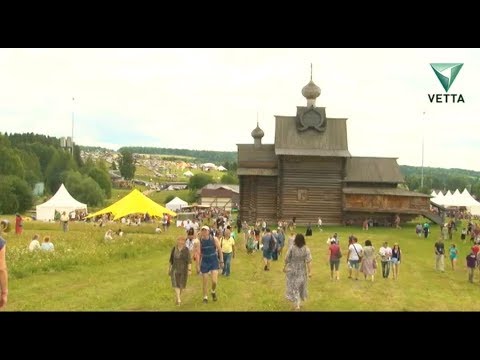 Китайские туроператоры присматриваются к Прикамью