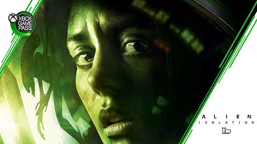 Xbox Game Pass for PC | Alien Isolation