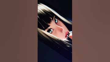 Brush settings for digital Art #tutorial #arttutorial #digitalart #digitaldrawing