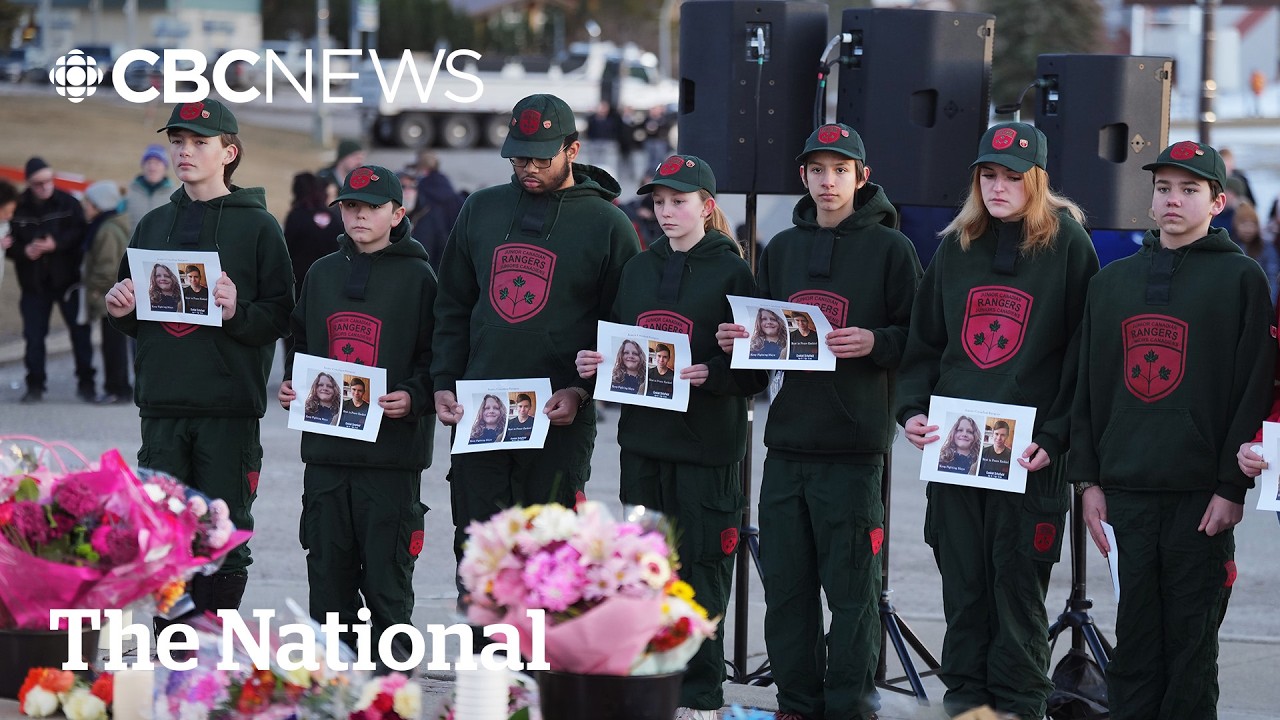 Students won’t return to Tumbler Ridge high school