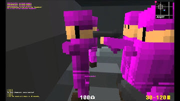 Ace of Spades Classic   Episode 1: Arena