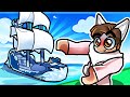 COMPRO La NAVE PiÃ¹ FORTE Di ROBLOX Blox Fruit