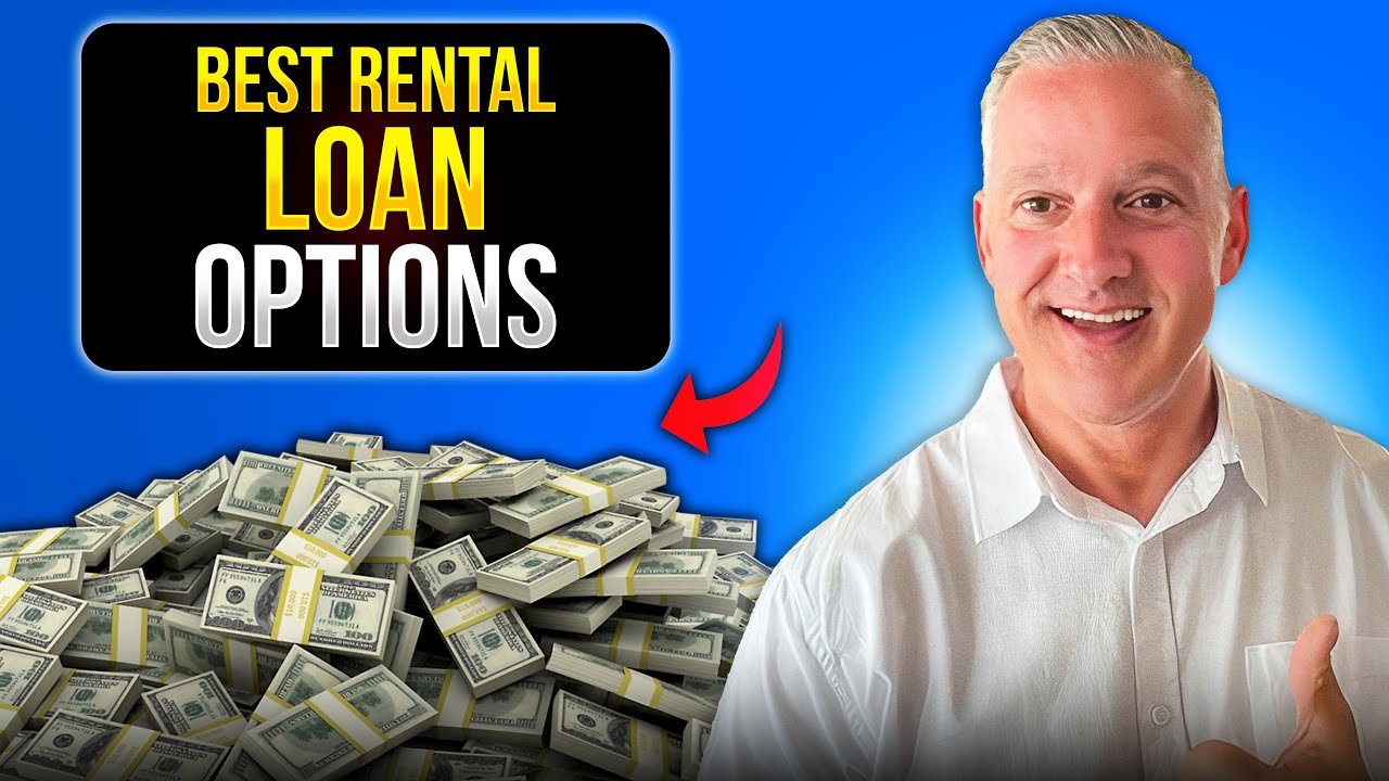 Best Rental Property Financing Options for Veterans & First Responders | Bud Evans
