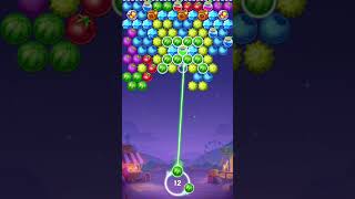 Bubbels Shooter Bubble Shooter android gameplay | bubble shooter | bubble shooter game new levels 😊