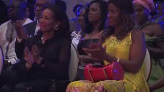 GLITZ GHANA WOMEN OF THE YEAR HONOURS 2017 (PART 1 - FULL VIDEO)