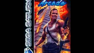 12 Die Hard Arcade OST Track 12