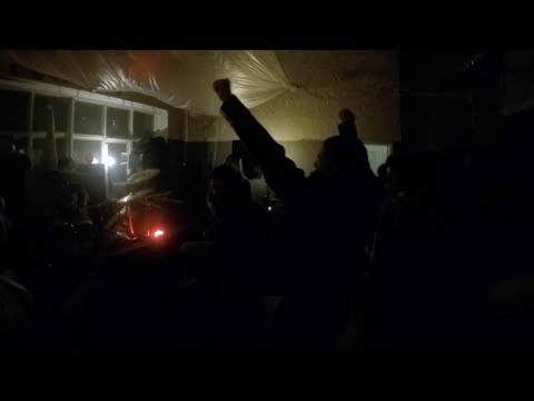 Minaret - Weekend
