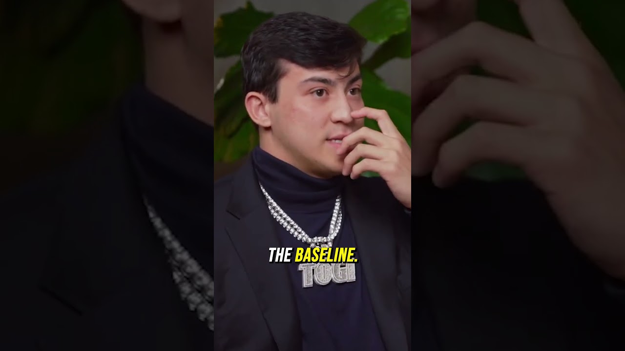 Togi Spends $1,000,000+ Per Month!