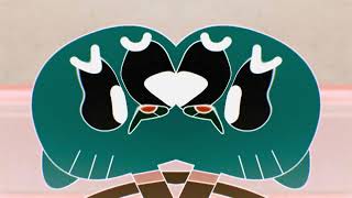 Gumball Says You In G Major 3869