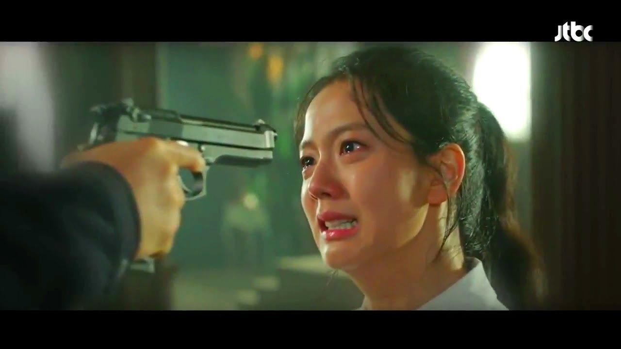 SNOWDROP EP.6 PREVIEW | YEONG RO BEING BRAVE 