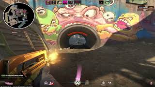 PROJECT X asteria, kets4eki - CS2 edit