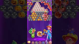 Bubble Witch 3 Saga   Level 2336
