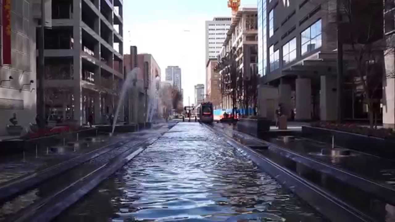 Train + current + voltage + resistance +water = Houston tourist