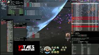 Vitaes Corporation - Random Moments Iv