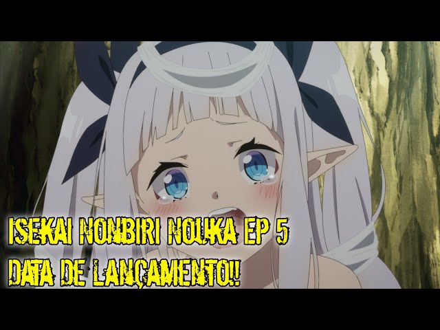 Isekai Nonbiri Nouka - Episódio 5 - Animes Online