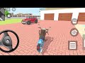  I am magic Transformation🥳 into Tung Tung Sahur | Indian Theft Auto 