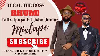 RHUMBA MATATA FALLY IPUPA FT JOHNNY JUNIOUR DJ CAL @2023