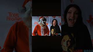 Lazerwagon Official YouTube Channel #horror #halloween #scary