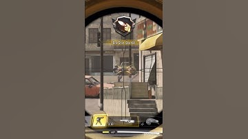 Even sentry gun can’t help you bro #codm #mobilefps #callofduty #codmobile #callofdutymobile