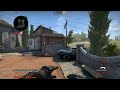 Inferno ct 4 man 2nd mid aggression
