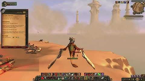 World of Warcraft: I