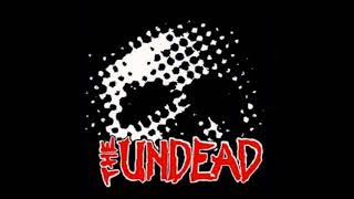 Video thumbnail of "The Undead - When The Evening Comes"