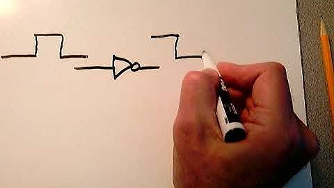 Digital Voltages and Noise Margins  by Prof Skip Laratonda.  Tutoring available, see link below: