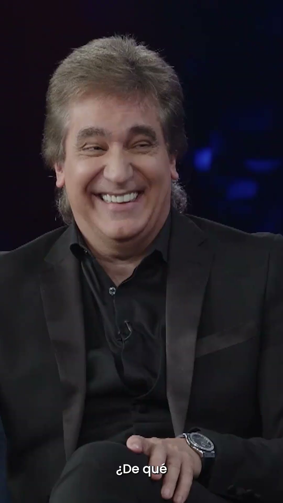 ¡Casi le cuesta la vida! Mario Pergolini recordó la noche en que casi lo matan en pleno programa