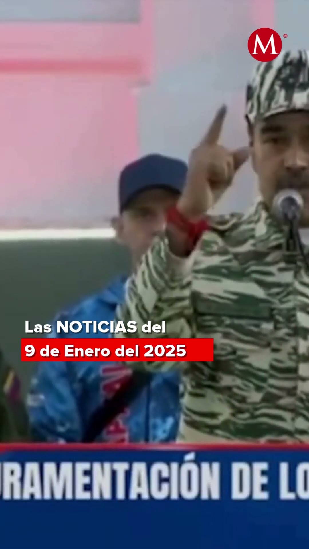 Resumen de las NOTICIAS de HOY con Alejandro Domínguez