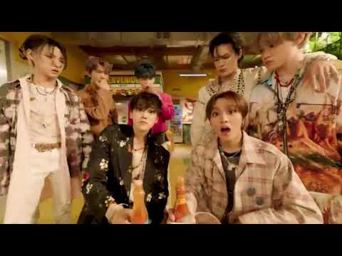 [NCT DREAM/재민, 해찬] 제가......잘못본 걸까요? 네오함에 정신을 못차리겠네요