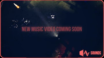 Mortal - Axel johansson [Lyrics video]