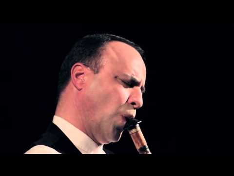 Aziz Şenol Filiz - Bayati Baş Taksim (Beş Ayin)