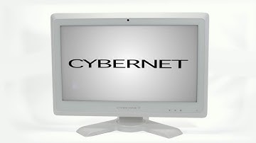 The CyberMed S Series of Medical Grade Computers