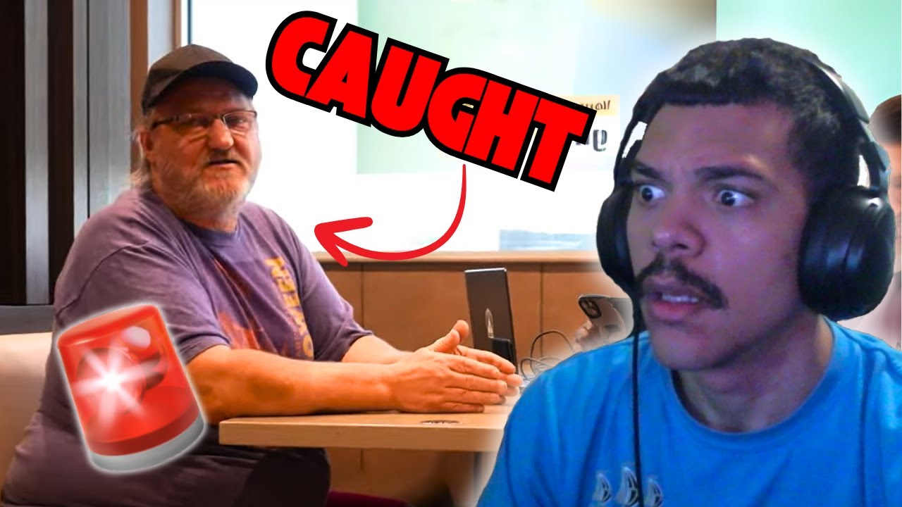 PRED CAUGHT WITH 1TB OF CP