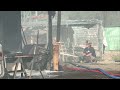 Barn lost, vehicles damaged in Kennewick fire on S. Washington St.