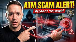 Supreme Court : The Sneaky New ATM Scam That's Draining Bank Accounts And How to Protect Yourself