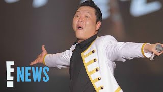 Gangnam Style’s PSY Apologizes For Losing Weight | E! News