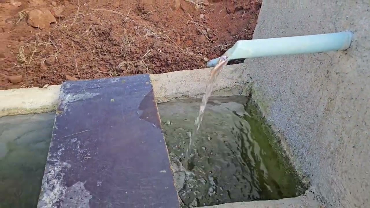 Kırıkkale Sulakyurt Faraşlı Köyü