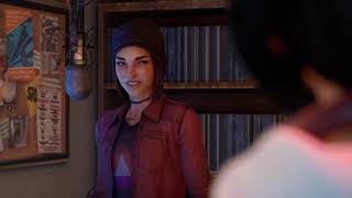 Lis3 Alex Steph Shot With Geforce