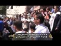 الصحفيون ال**ريون يعتصمون رفضا لاستهدافهم