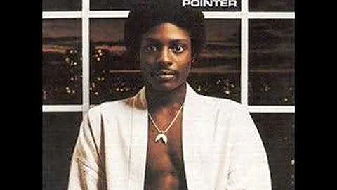 Noel Pointer - Superwoman
