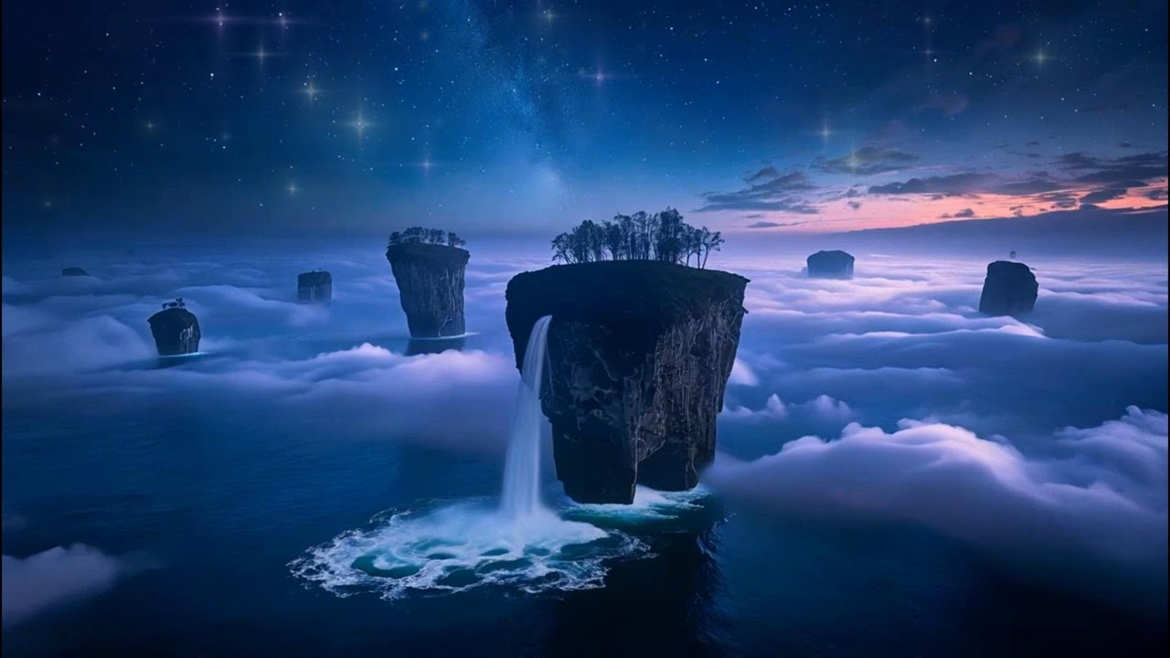 Inner Light Healing ✨ Celtic Female Vocal Music