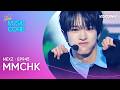 NEXZ - Mmchk | Music Core EP945 | KOCOWA+ - YouTube