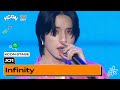 JO1 (제이오원) - 無限大 (Infinity) | KCON STAGE | KCON HONG KONG 2024