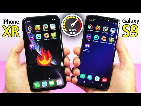 Apple iPhone XR