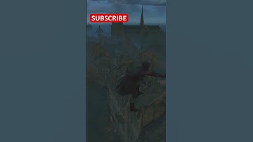 Is Unity Still Broken in 2023? 😂 • #assassinscreed #assassinscreedunity #gaming #funny