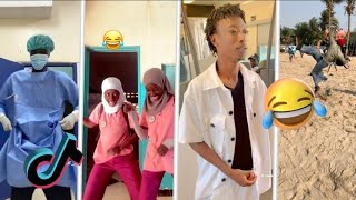 Meilleur Tiktok Senegal 🇸🇳😂 A Mourir De Rire 😂 🤣  Du [ 20 au 23 février]